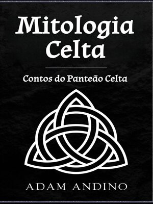 cover image of Mitologia Celta